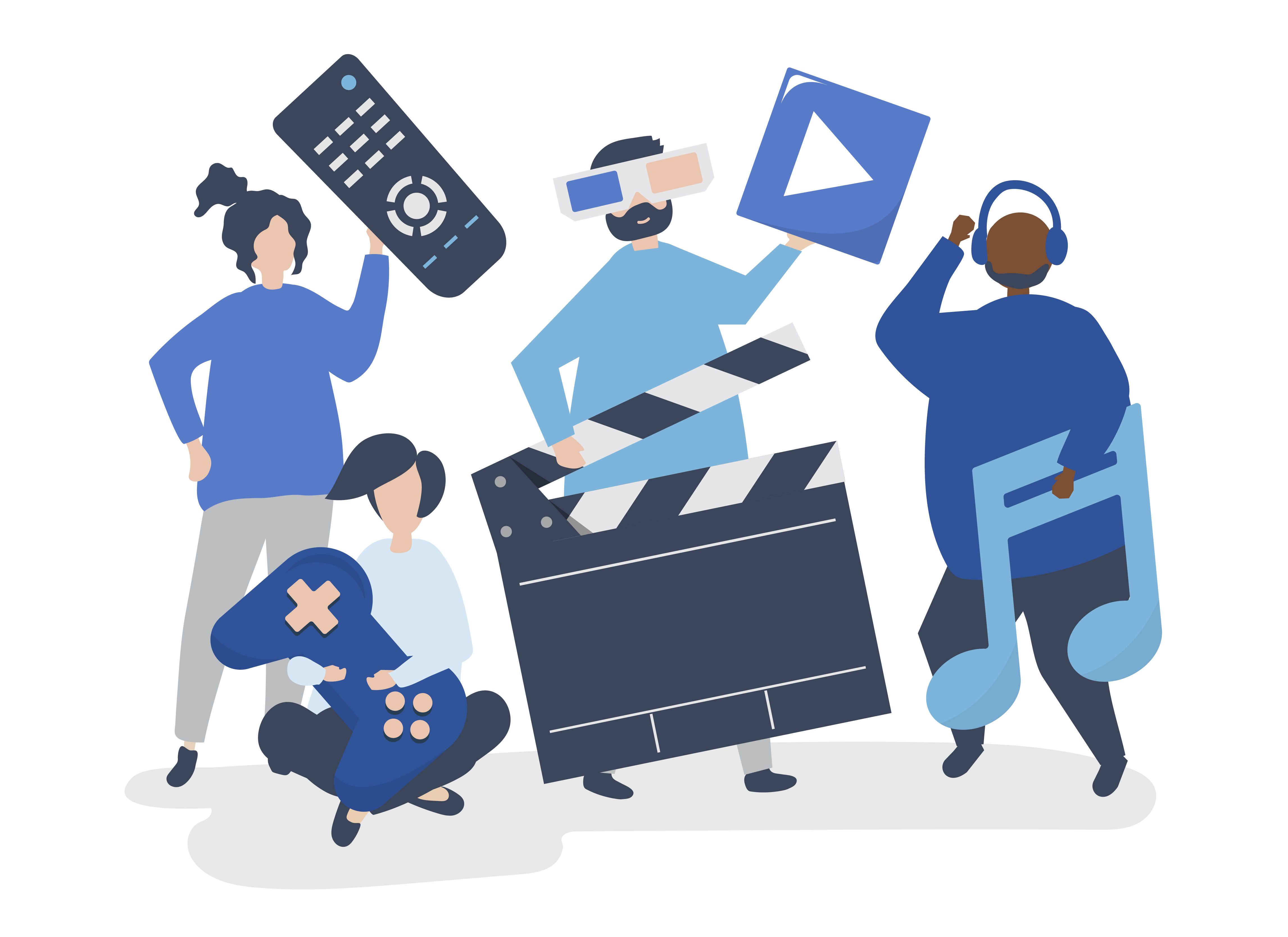 7 Essential Features for Video Streaming Apps