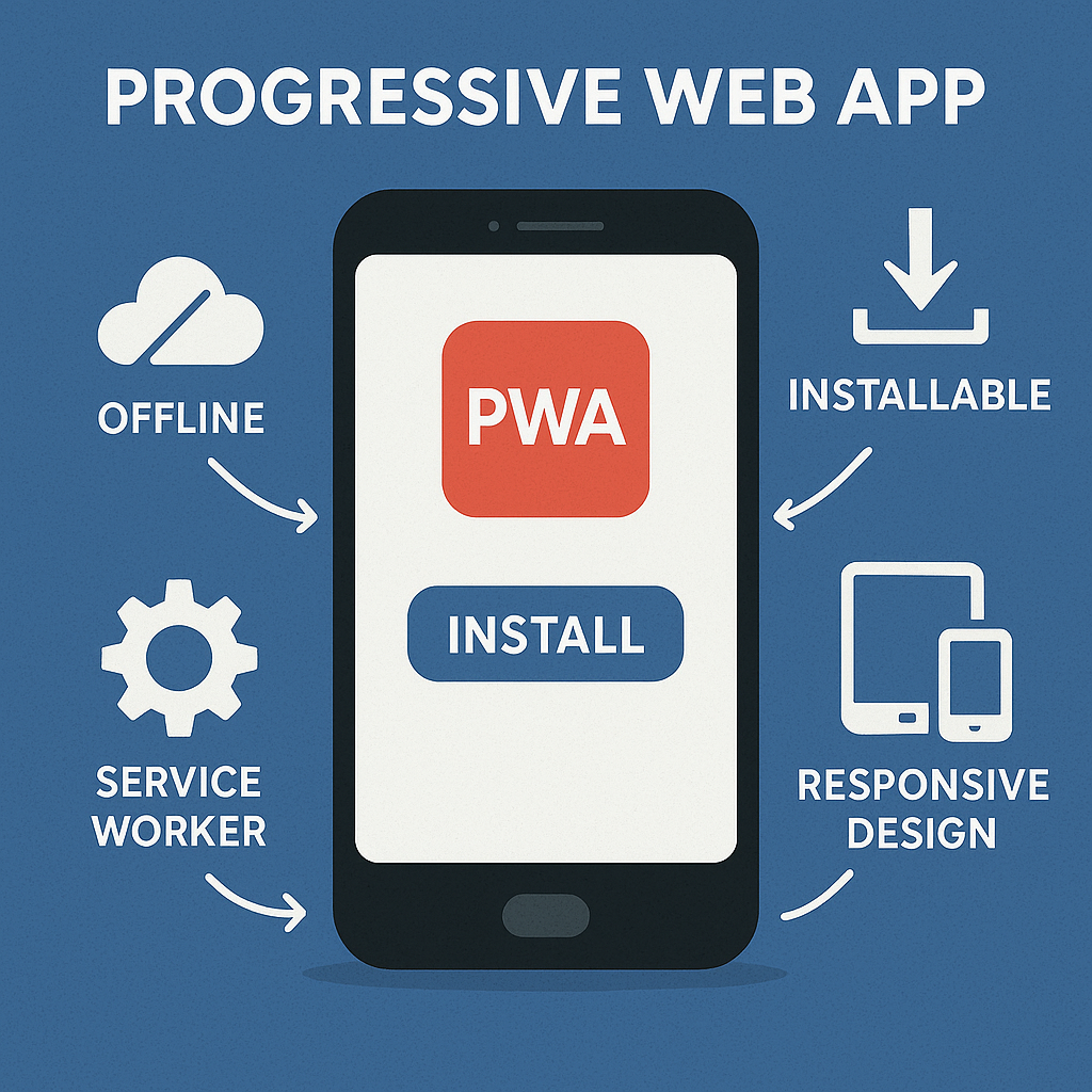 Why Progressive Web Apps Matter?