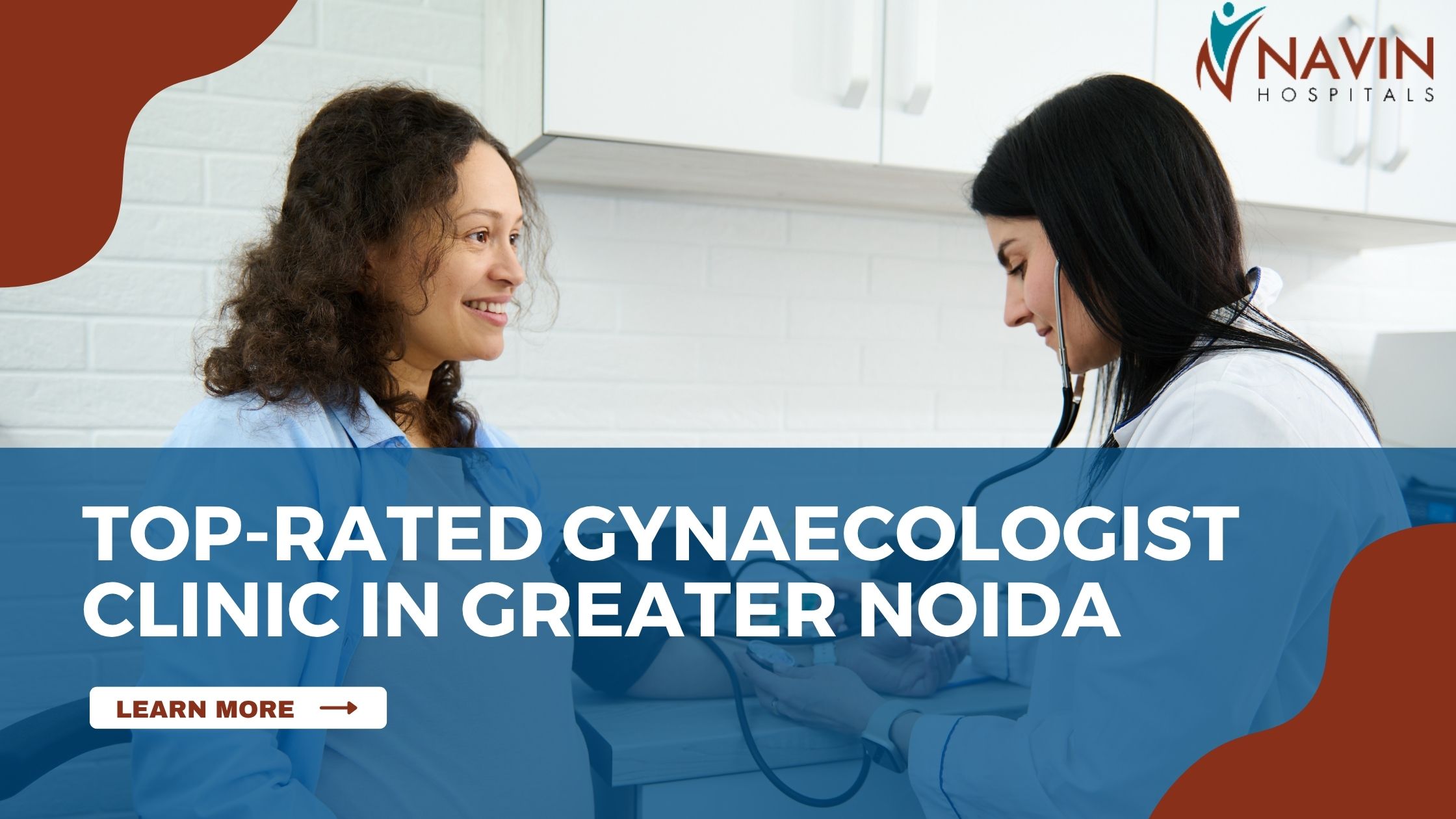 Finding the Right Gynaecologist in Greater Noida Isn’t Easy — Here’s What Really Matters
