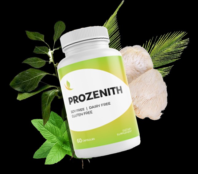 ProZenith™ | Official Website | #1 Weight Loss Support Formula