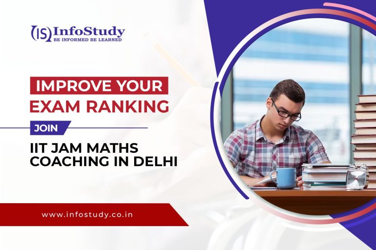 Achieve Top Ranks in IIT JAM Maths with Insider Tips, Techniques and Effective Strategies