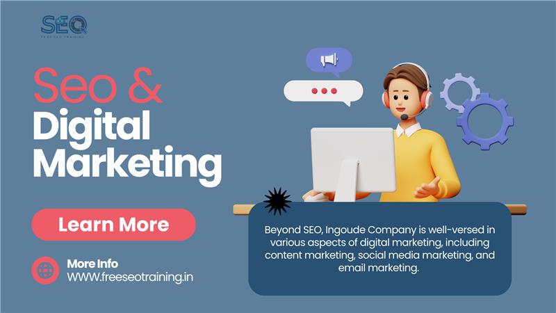 Certified SEO Training Mayur Vihar – 100% Online Program