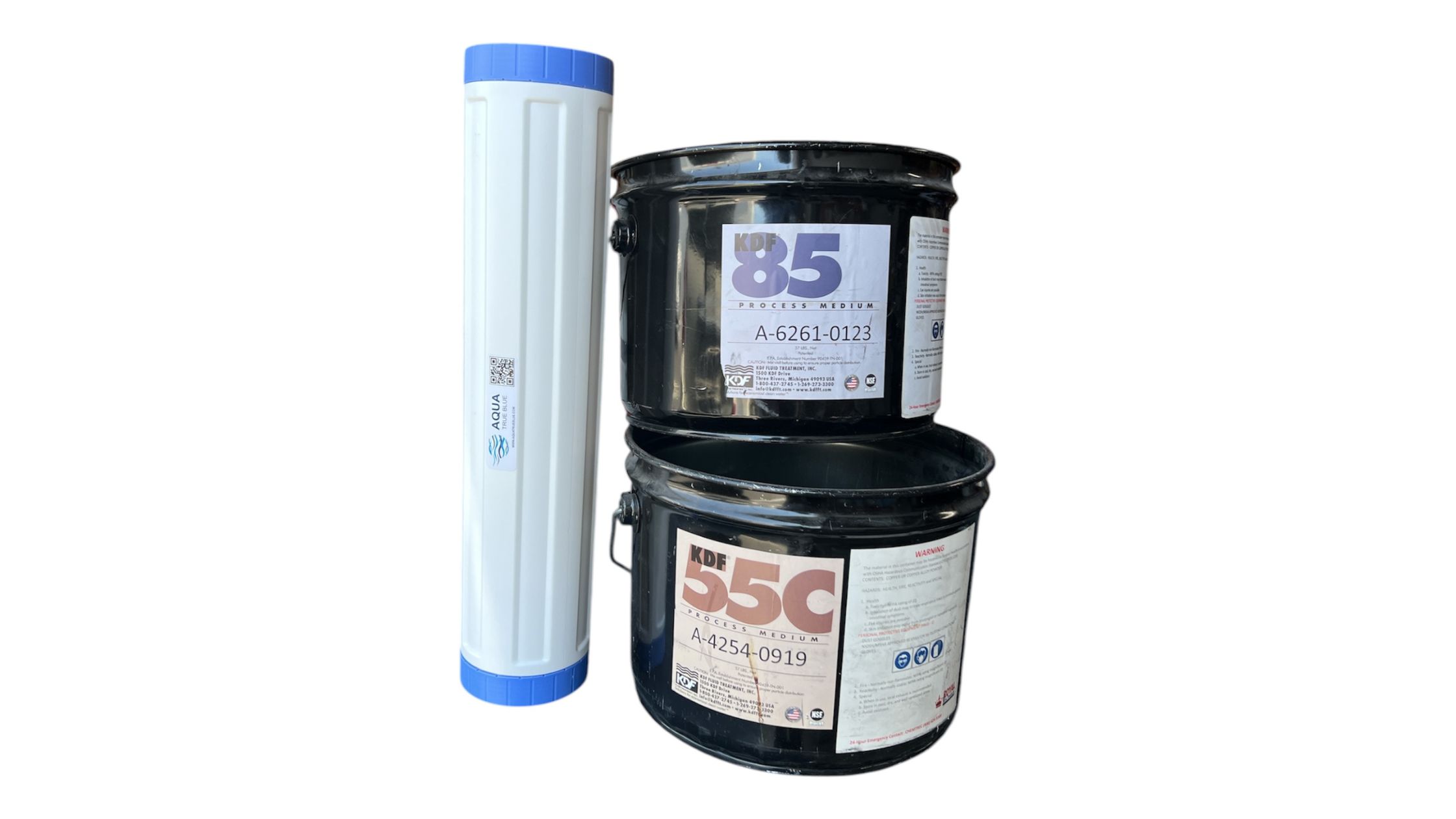 The Hidden Cost of Hard Water - How a Softener Saves You Money Over Time