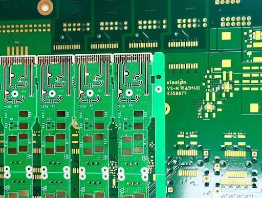 A Complete Guide to Rigid PCBs and How Viasion Technology Delivers Excellence