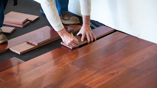 Flooring Installation That Lasts Through Daily Wear