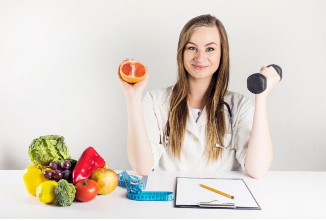 Simple and Effective Diet Plan for Weight Loss That Works Fast