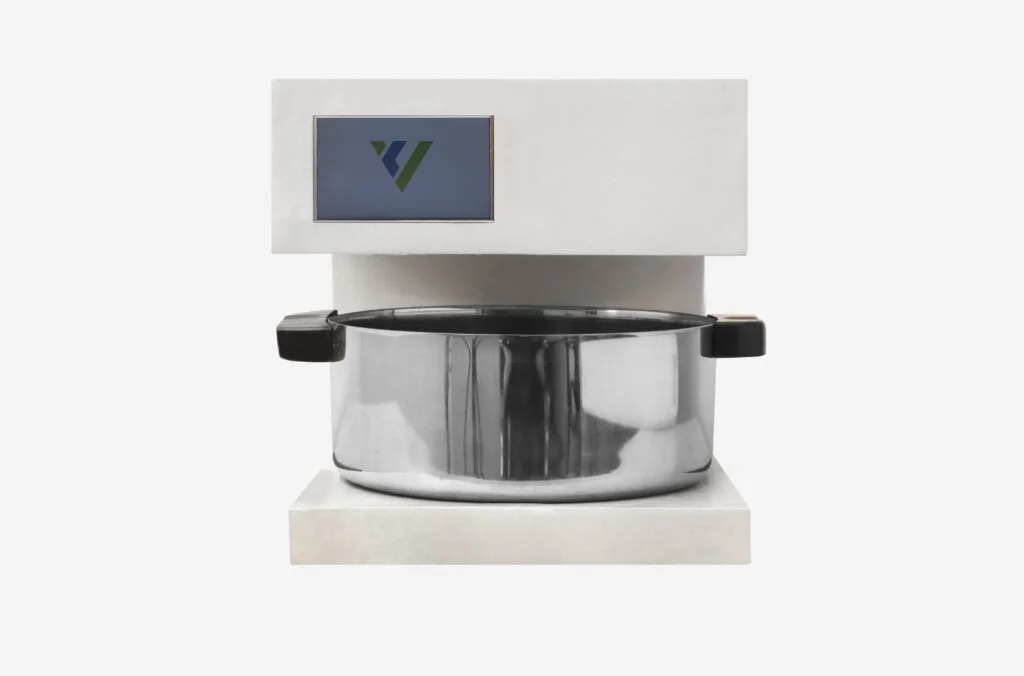 The Rise of the Self Cooking Machine at Home