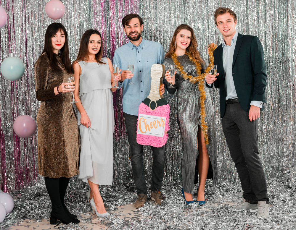 What Should I Wear for Farewell Party: Easy Styling Tips to Stand Out