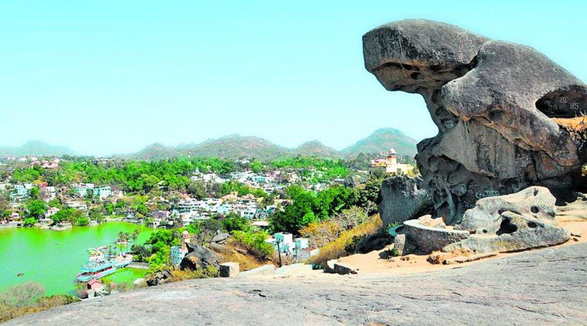 Mount Abu Ambaji: A Journey Through Nature and Divinity