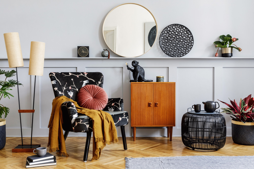 Home Decor Trends to Watch Out This Year