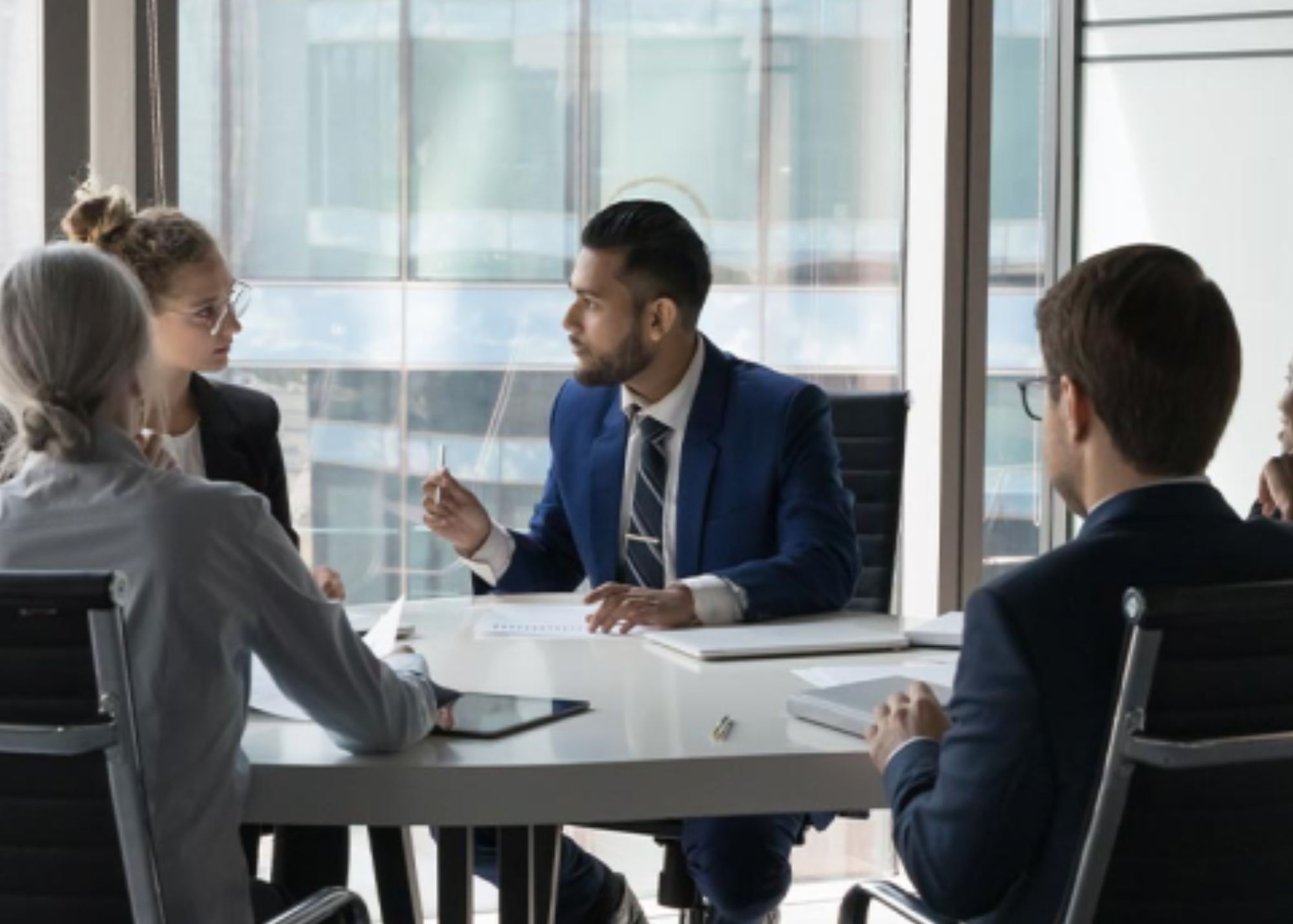 Unlocking Business Success: Why Financial Compliance is the Cornerstone of Sustainable Growth
