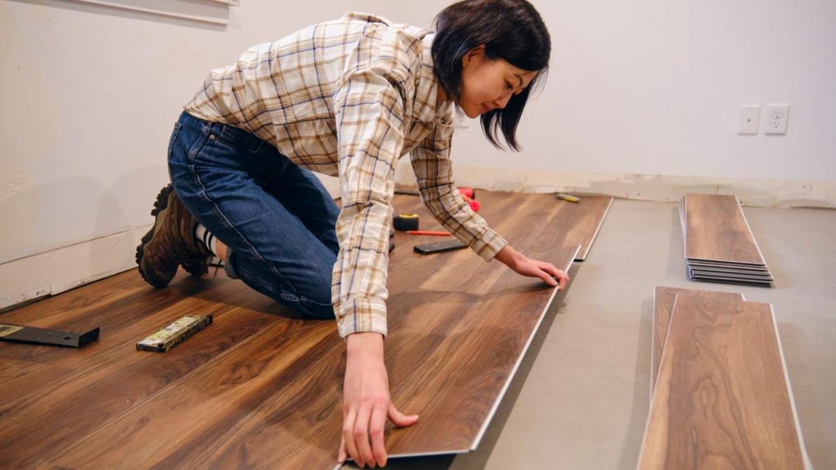 Flooring Installation Made Easy: What You Need to Know?
