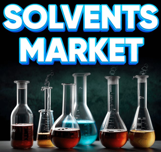 Solvents Market Scope, Size, and Emerging Trends to 2032