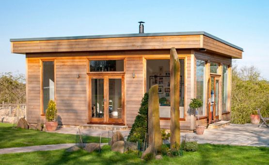 Cottages Prefabrication in Dehradun