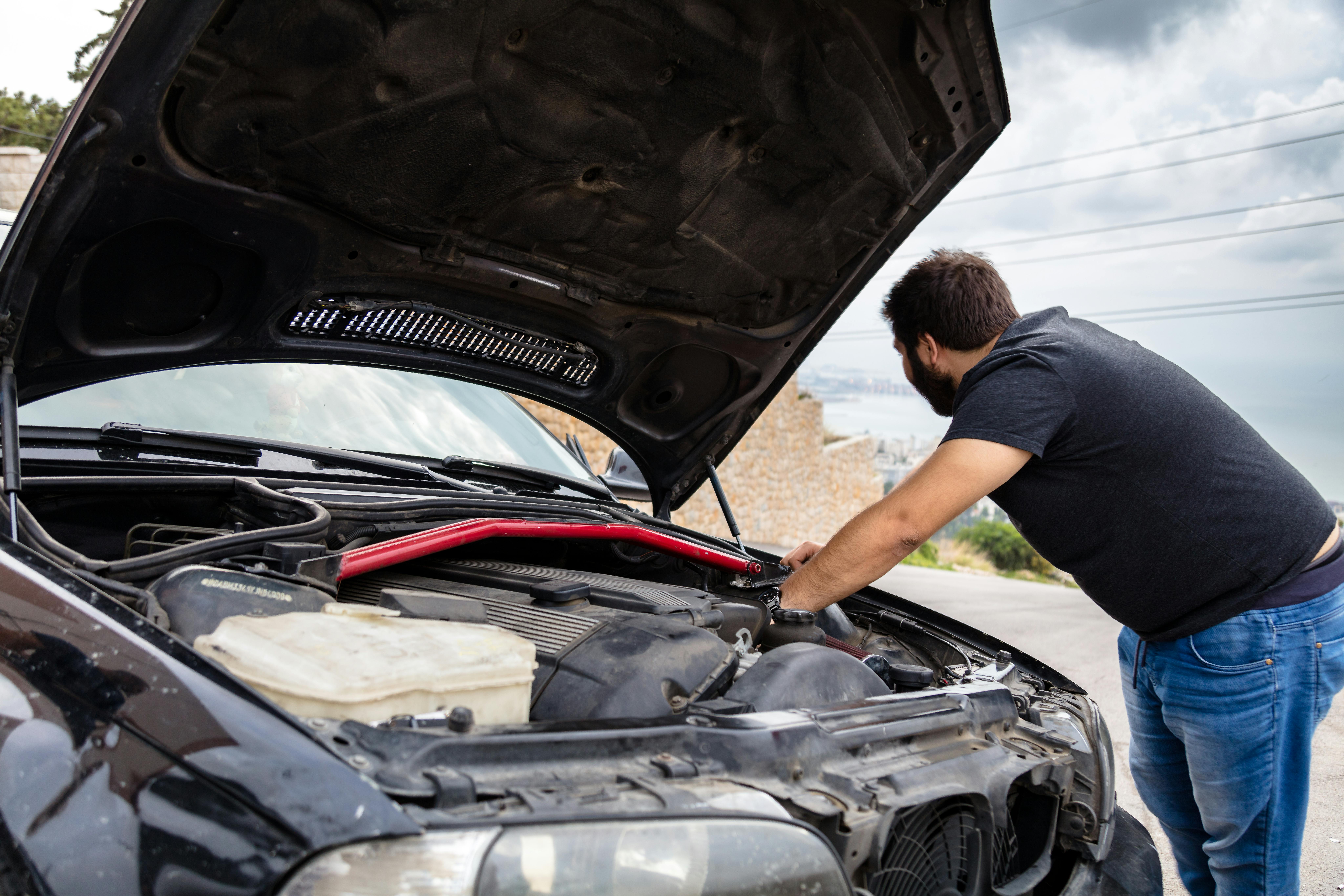 Ways You Can Get Tyres For Cheap