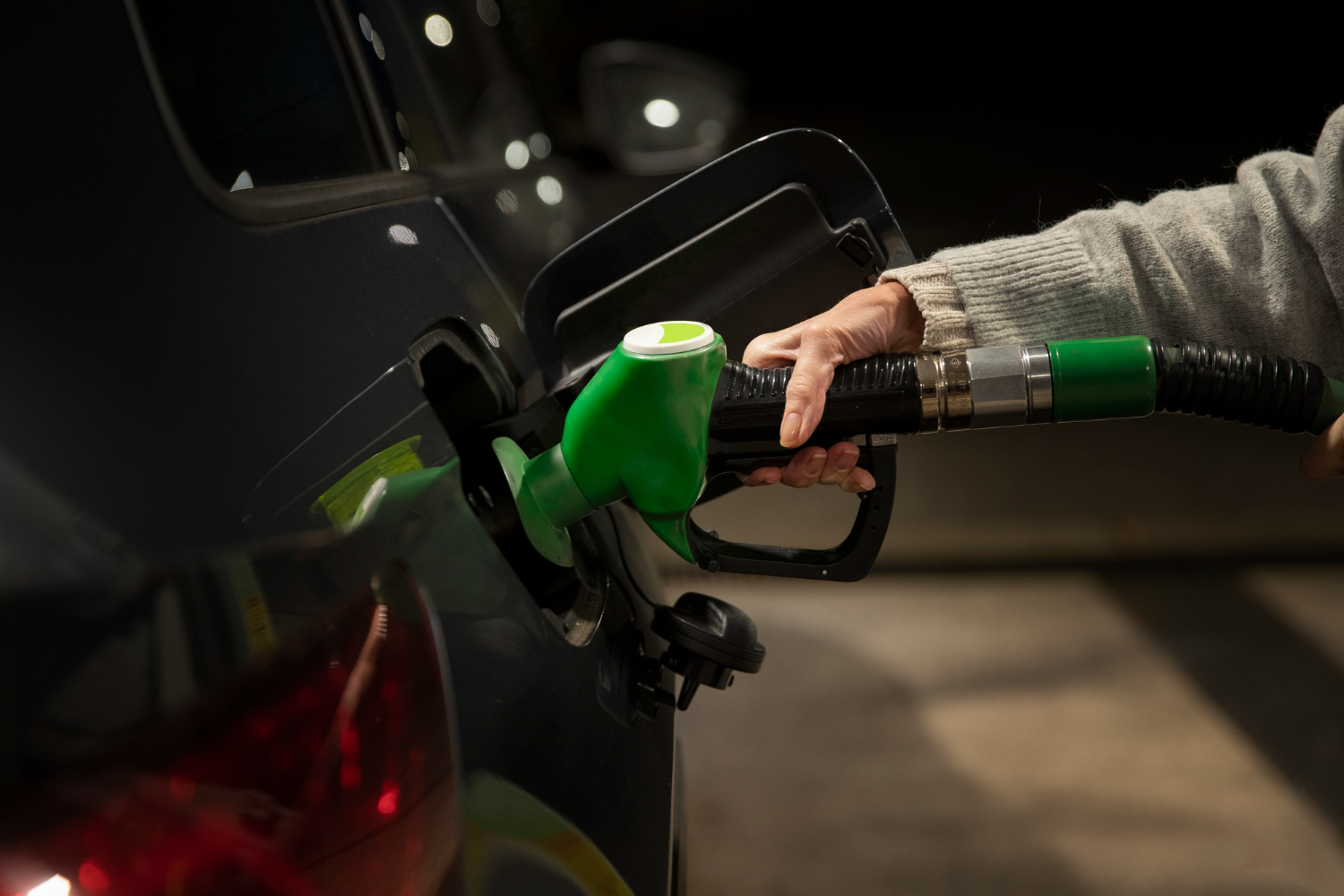 Top Features That Make Leading Fuel Delivery Apps Successful in the U.S.