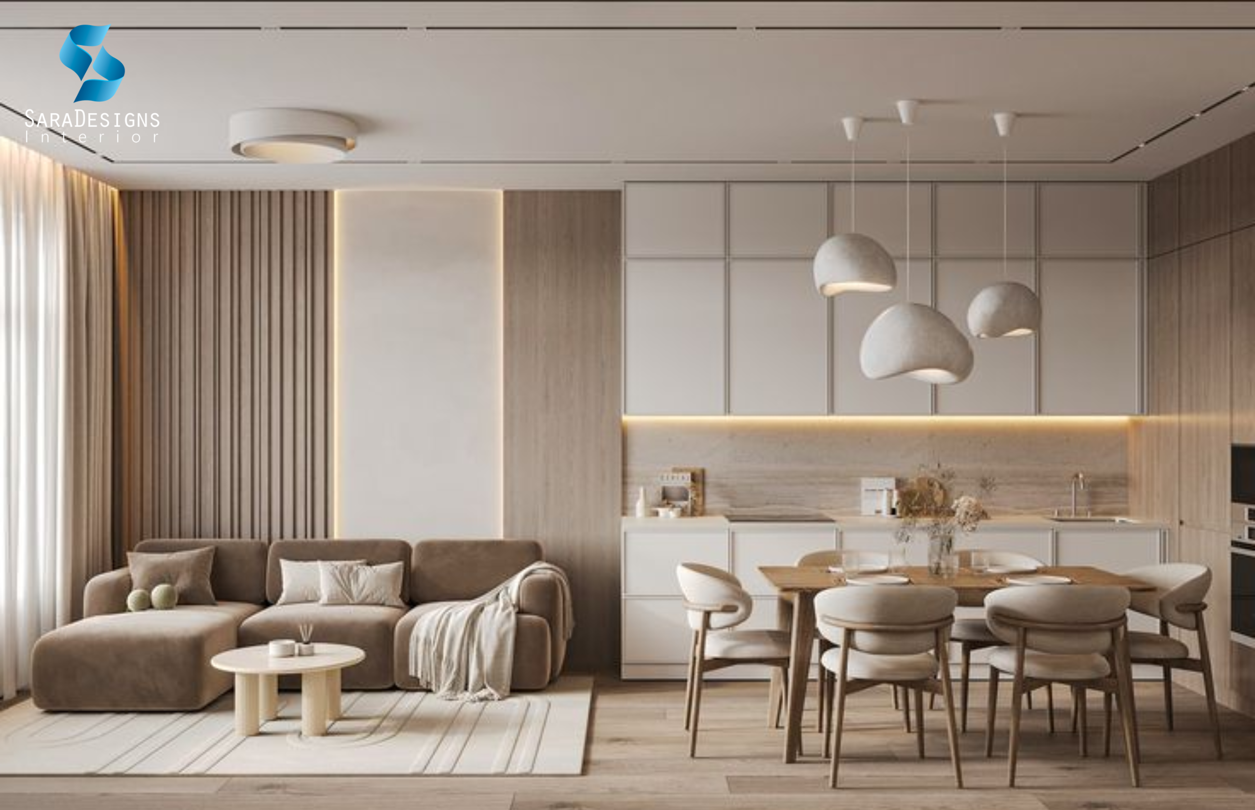 Sara Designs Interior: Best Interior Designers in Gurgaon