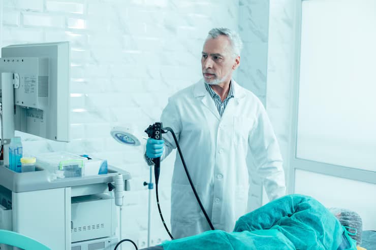 What’s Included in the Cost of a Gastroscopy in Manchester?