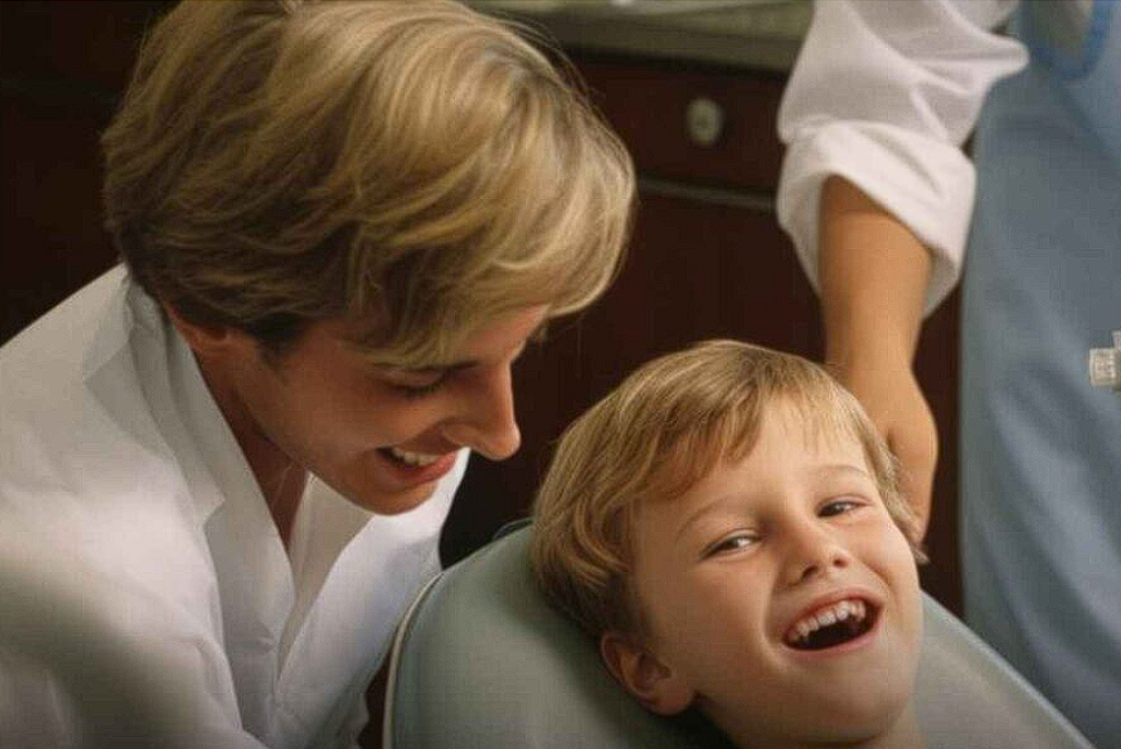 Functional and Holistic Dentistry for Kids