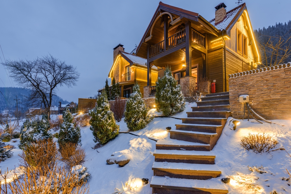 How Snow and Ice Management Protects Your Property