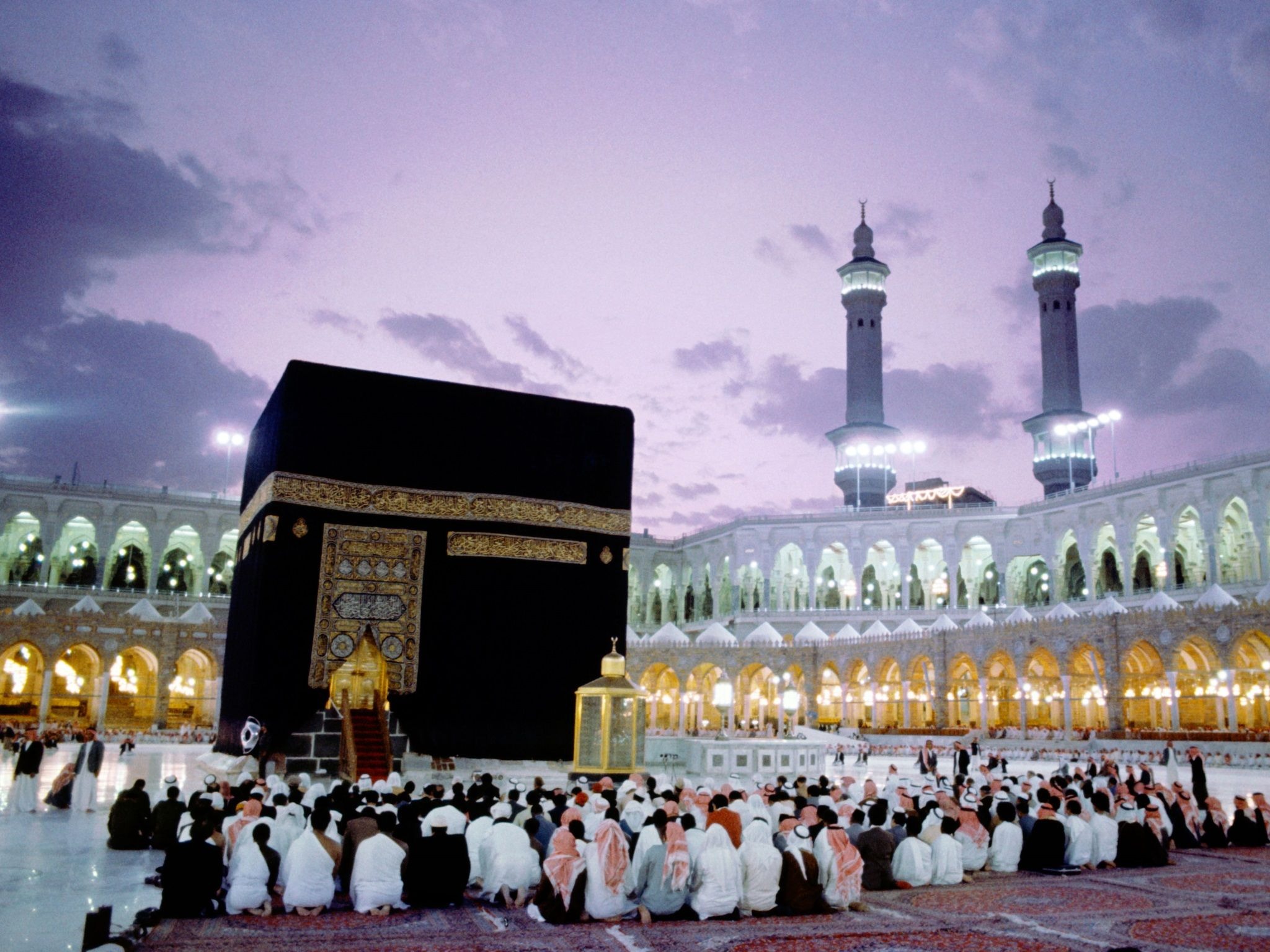 Discover Affordable Umrah Packages for 2025 with Salah Travels