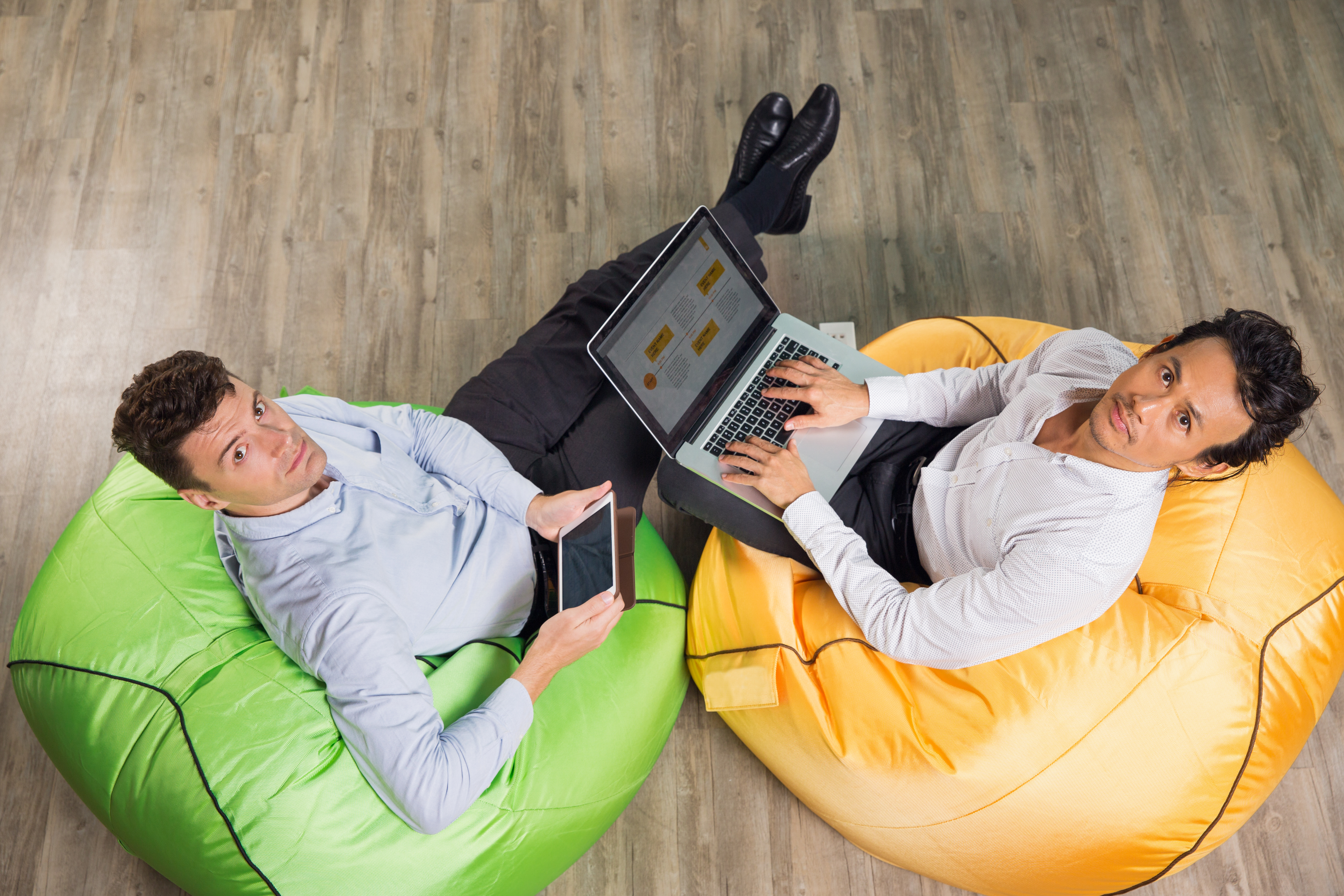 How Top-Performing Teams Close Deals Faster Than the Competition