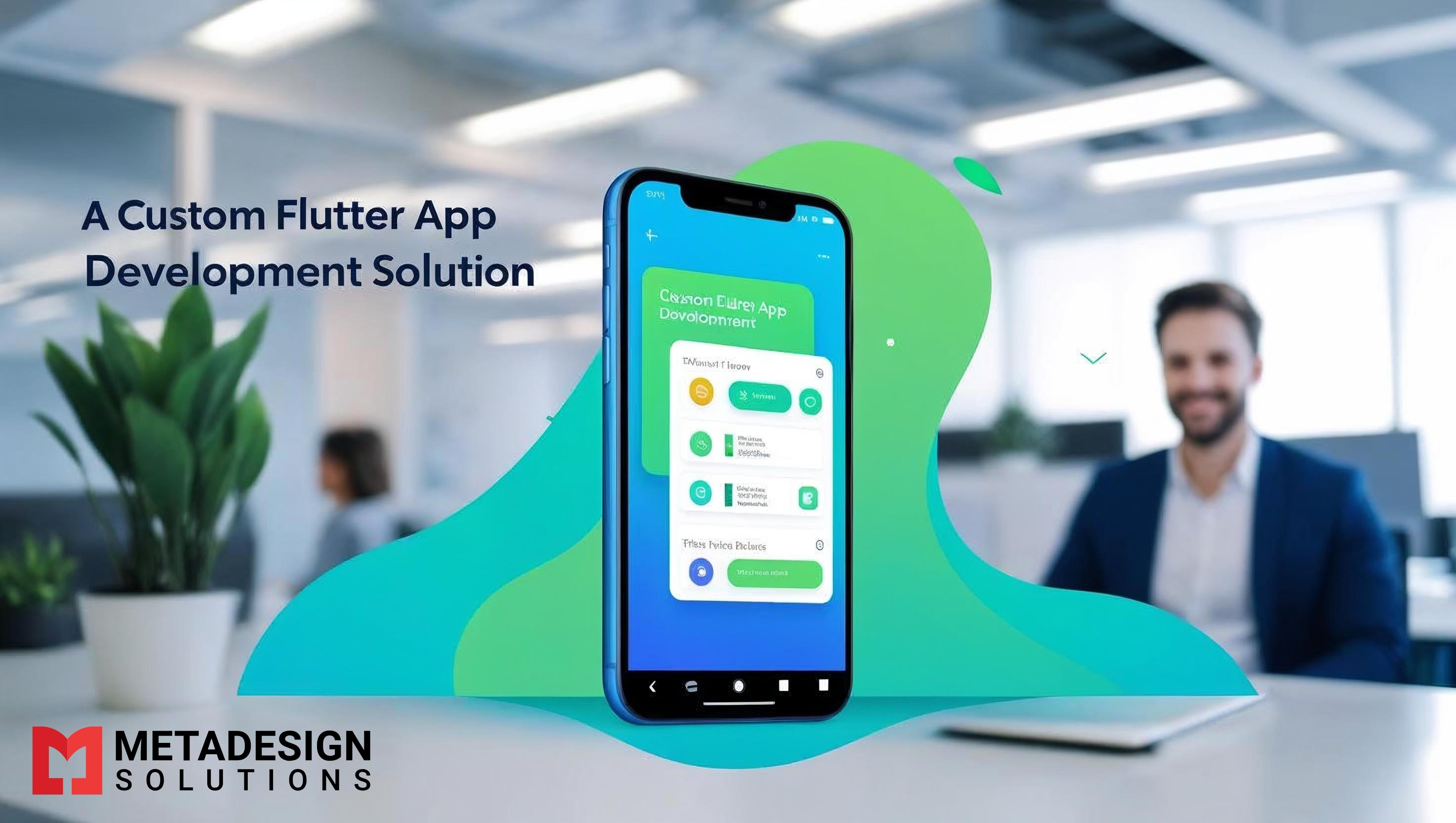 Building Smart Apps with Flutter and TensorFlow Lite: A 2025 Developer&rsquo;s Guide | MetaDesign Solutions