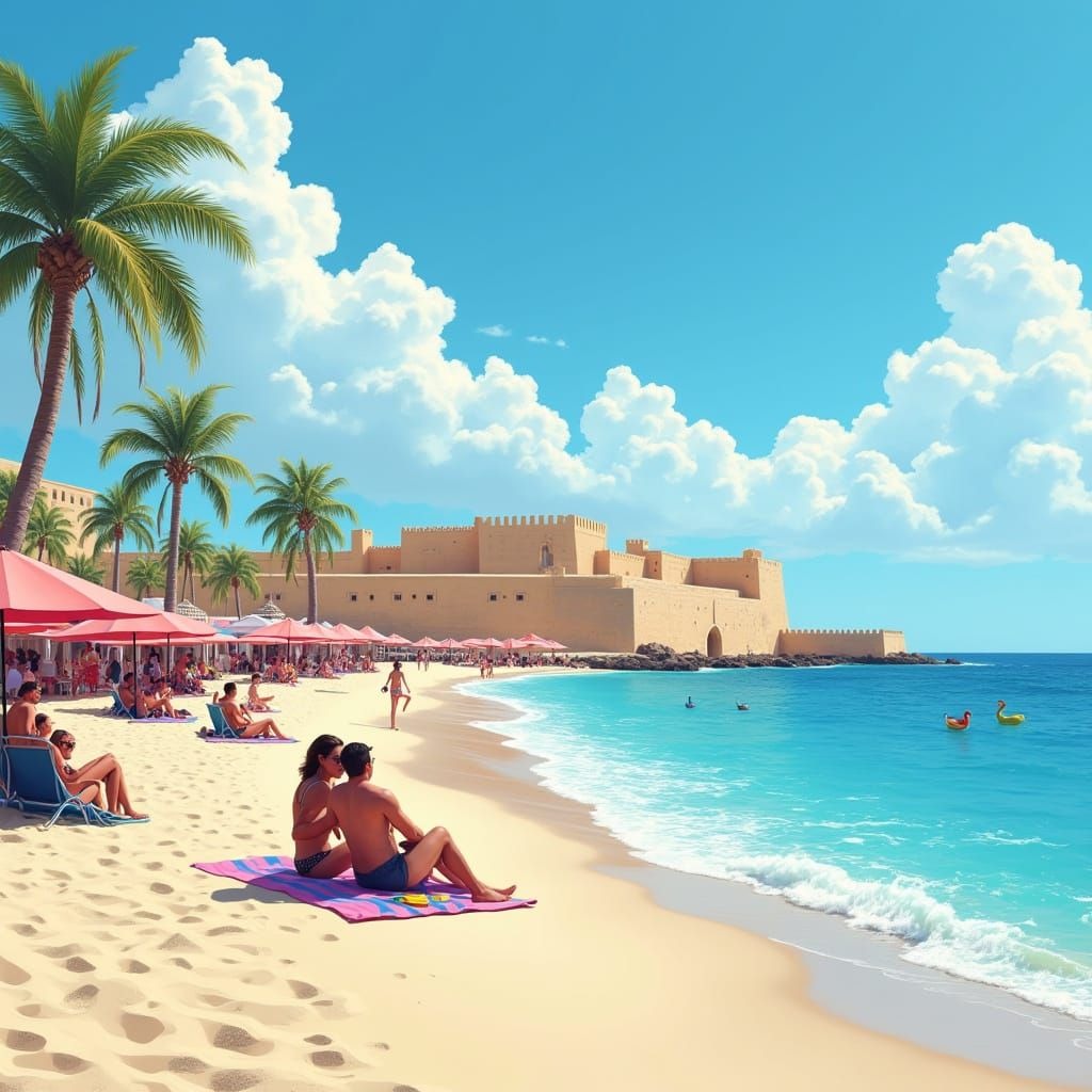 How to Apply for an Ajman Visa – A Simple Guide