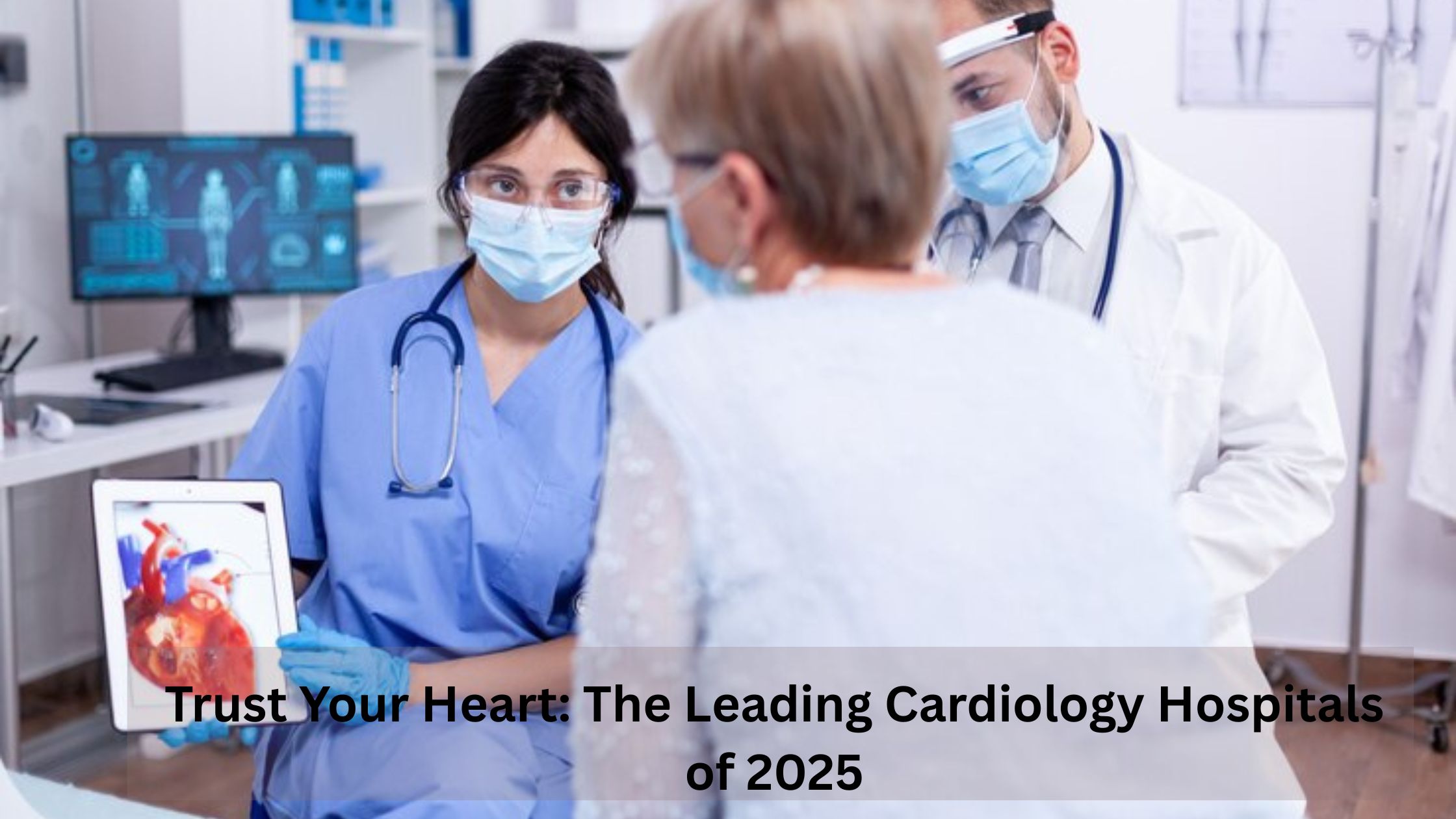 Trust Your Heart: The Leading Cardiology Hospitals of 2025