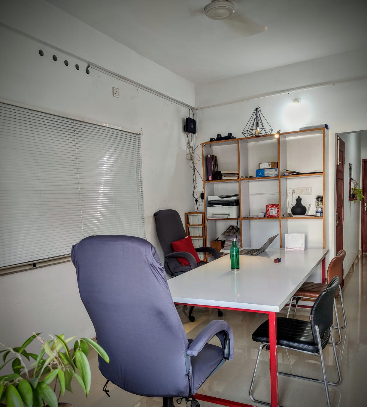 Why Choosing a Virtual Office in Kochi is a Smart Move for Modern Businesses.