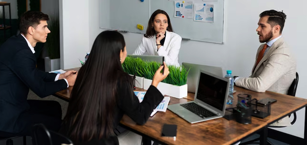 Feeling Lost in Your Career? A Job Consultancy Near Me Helped Me Find My Way