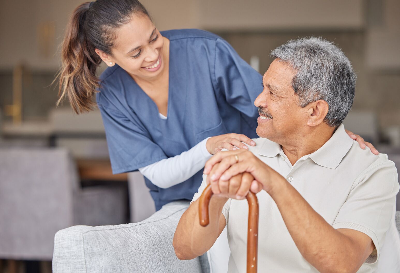 Navigating the Final Chapter: A Thoughtful Look At Hospice Care