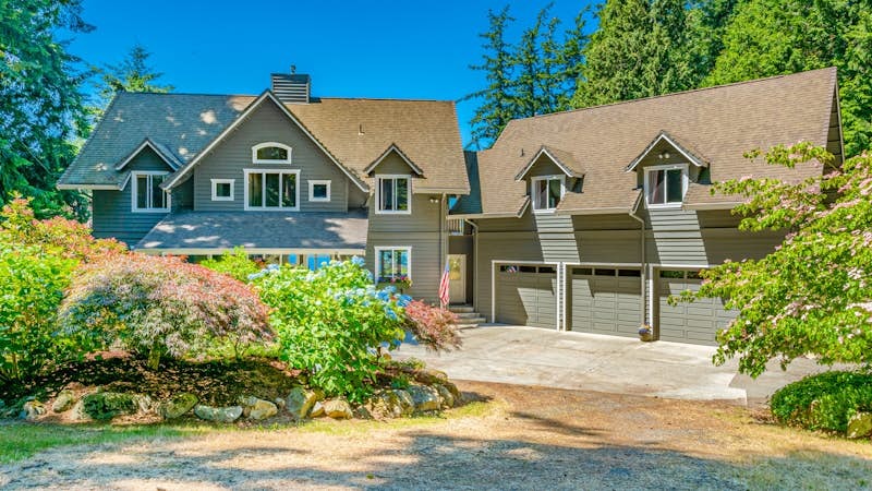 Is Your Siding Putting Your Home at Risk?