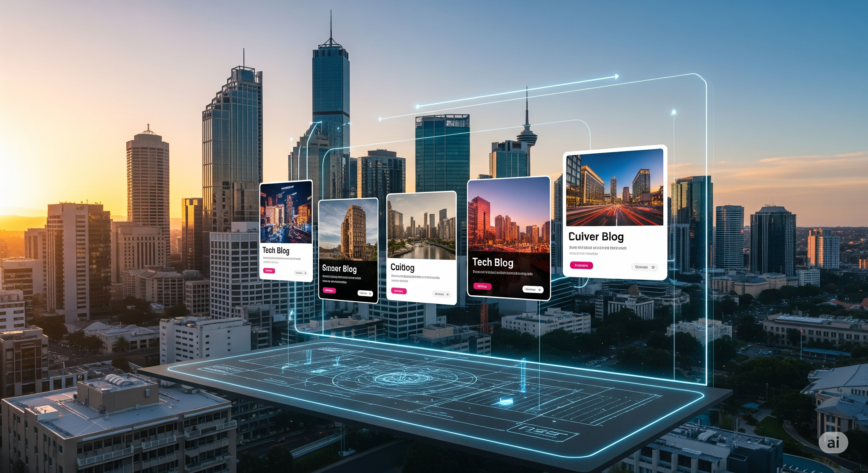 Top 5 Technology Blogs in Australia for Cutting-Edge Insights – Digital Sphere 360°