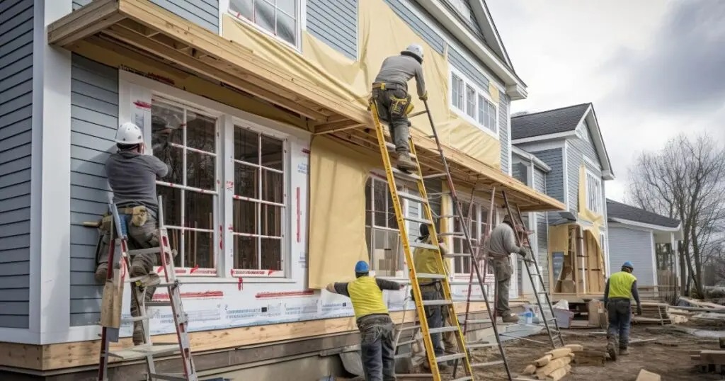 The Long-Term Risks of Overlooking Siding Repairs