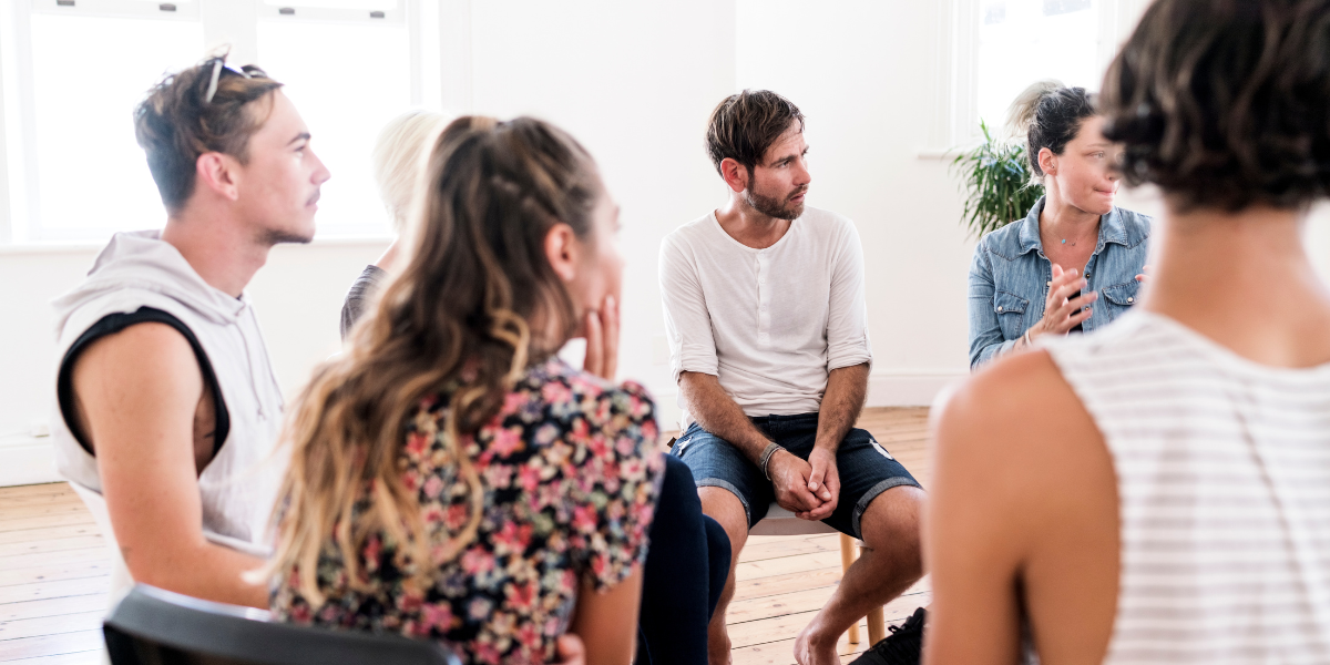 5 Powerful Benefits of Group Therapy in Addiction Recovery