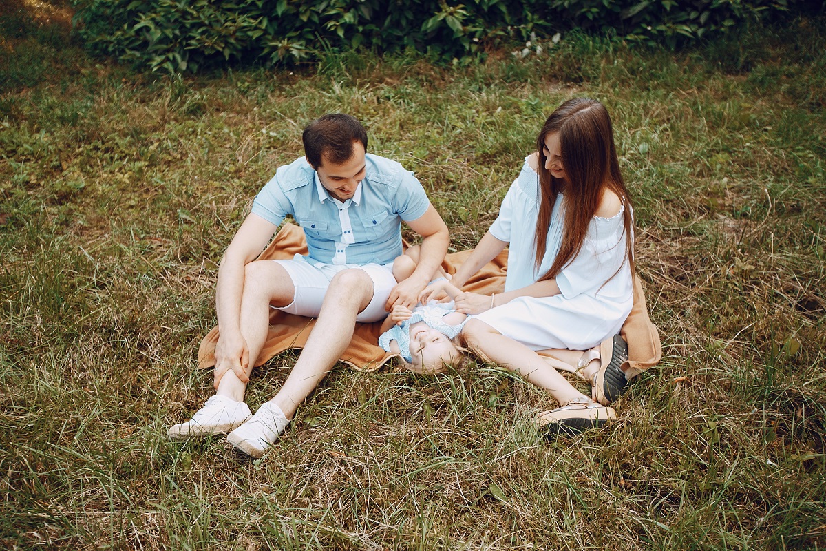 Healing the Father and Mother Wound: A Path to Emotional Freedom