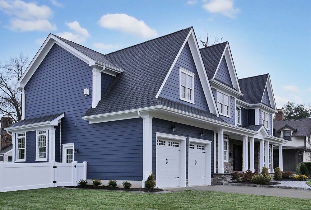 Damaged Siding? Here’s How to Fix It Before It Gets Worse