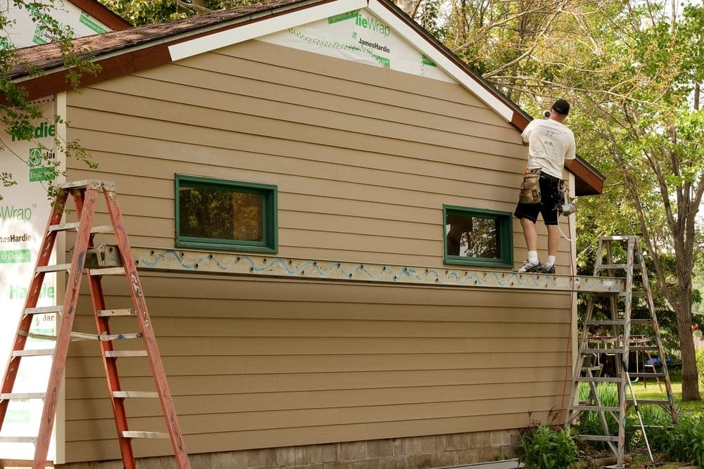 What Happens If You Ignore Siding Damage for Too Long?