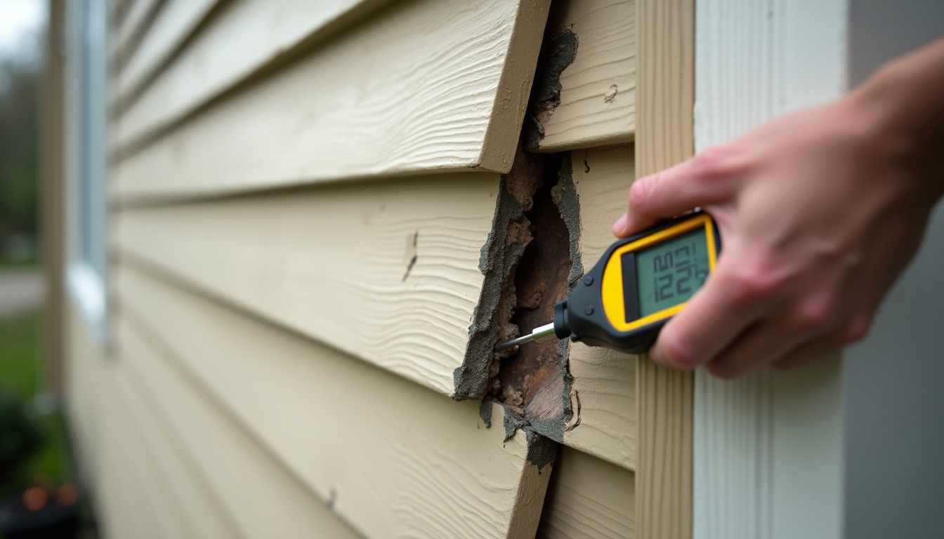 Is Your Home's Siding Hiding a Dangerous Secret?