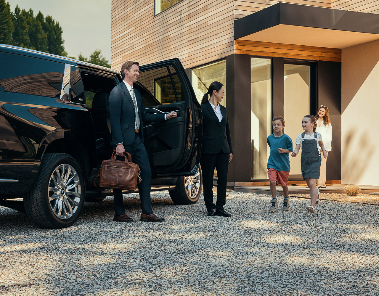 Why WPB Car N Limo Offers the Best Limousine Service in West Palm Beach