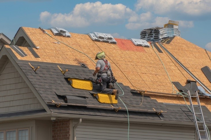 Tips for Quick and Effective Emergency Roof Repair in Huntsville!