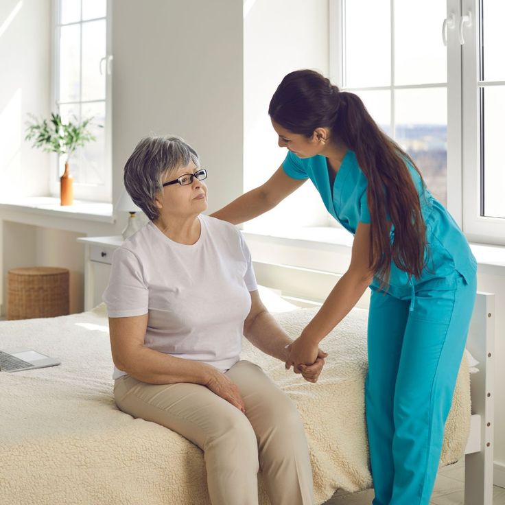 Live-in Care Croydon – Personalised 24/7 Support for Independent Living