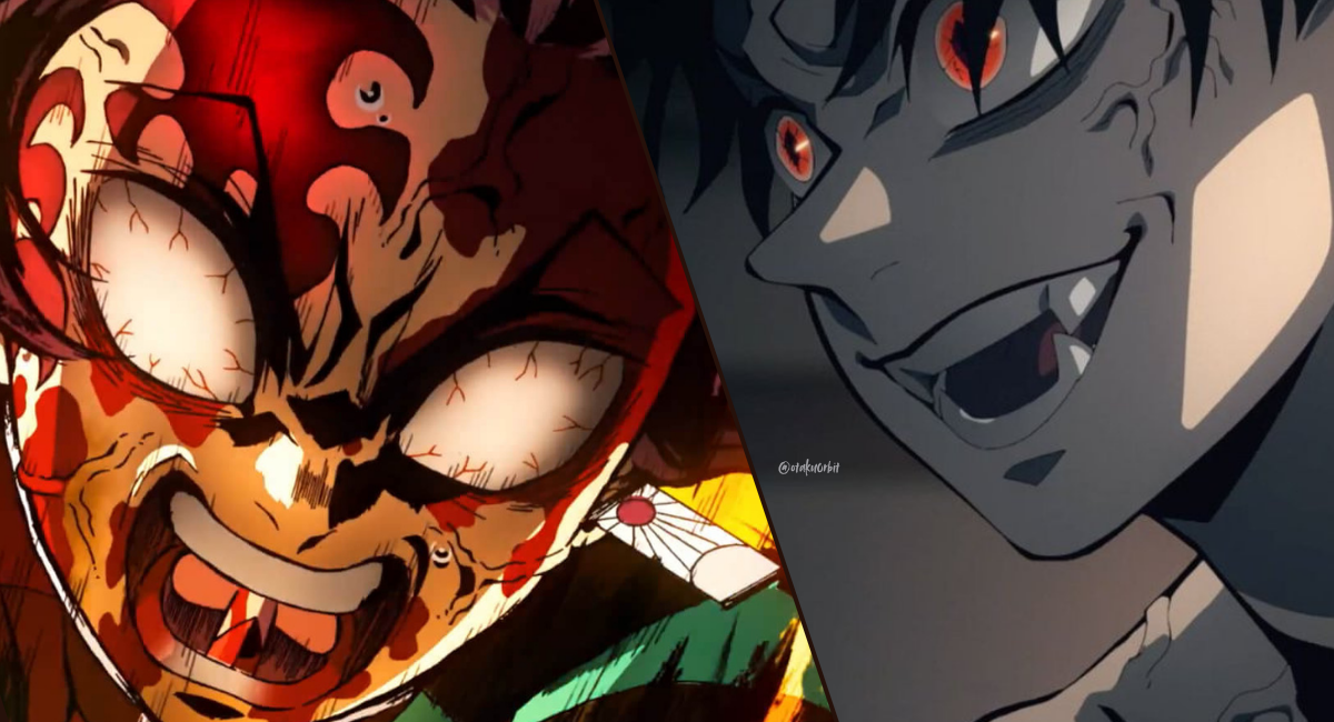 Demon Slayer: Tanjiro vs Muzan – The Ultimate Showdown That Shook the Demon World