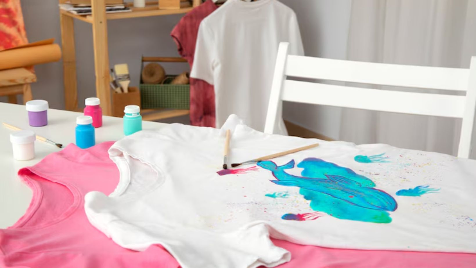 T-Shirt Customization in Chandigarh: Style, Identity & Creativity