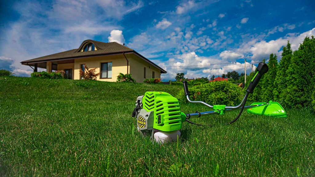 Transform Your Outdoor Space with Landscape Lighting