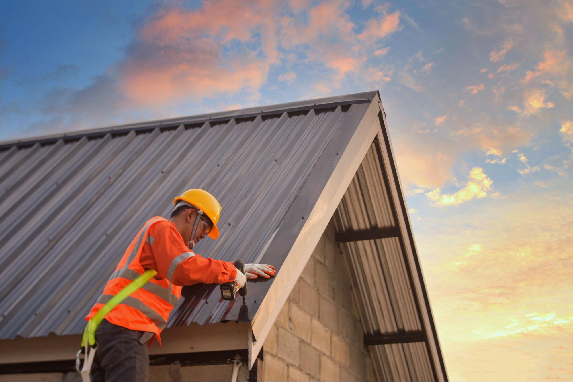 Your Complete Guide to Roofing Services