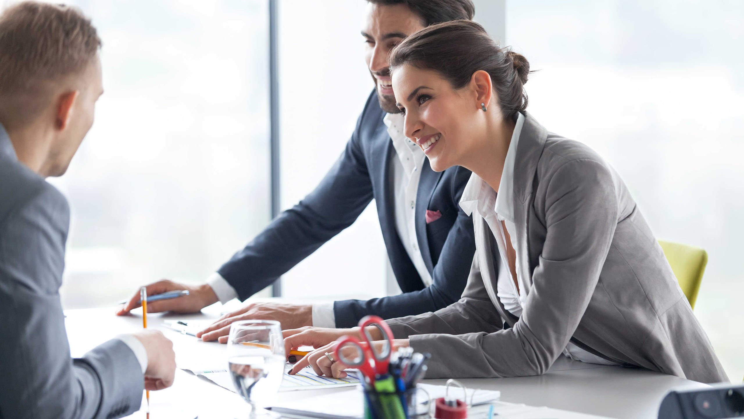 Unlocking Growth: A Comprehensive Guide to Business Strategy Services