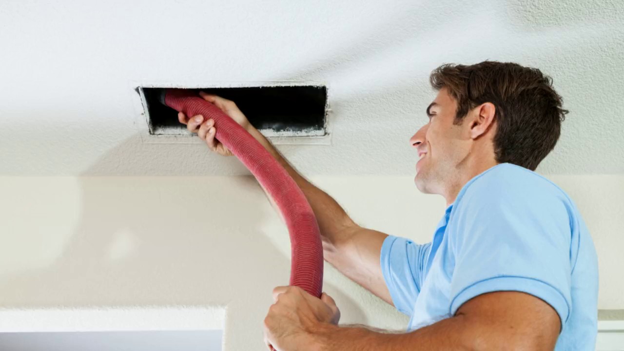 Breathe Easier: The Importance of Air Duct Cleaning Services