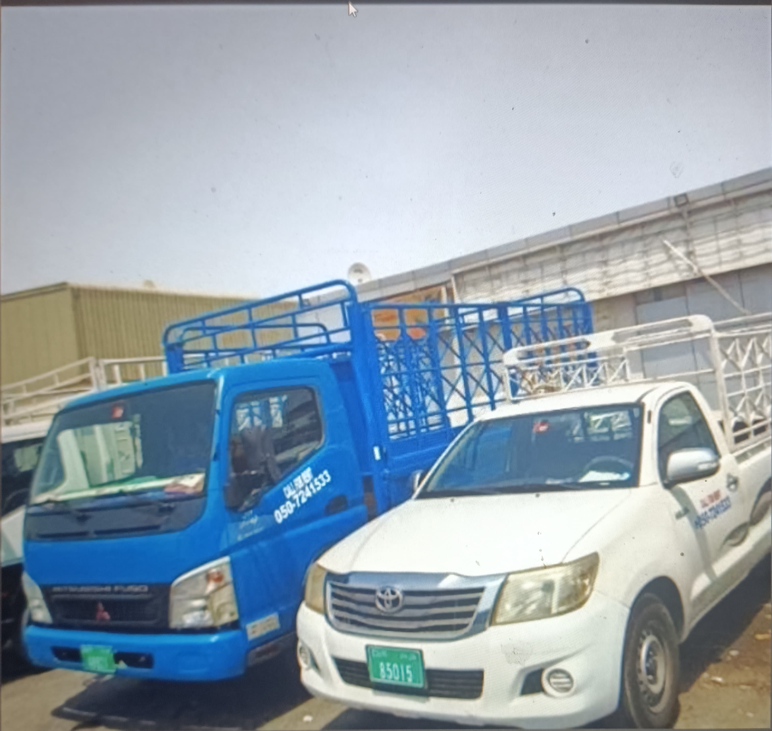 The Real Value of Professional Junk Removal in Dubai: A Closer Look